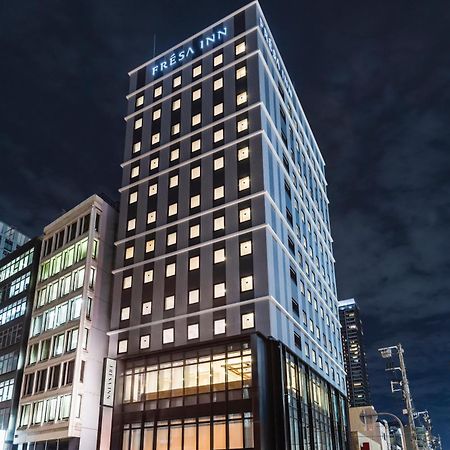 Sotetsu Fresa Inn Yodoyabashi Oszaka Kültér fotó