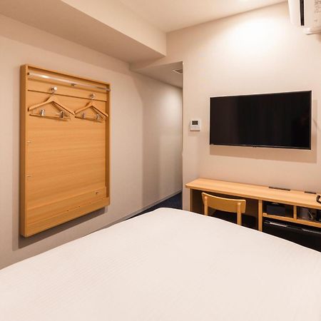Sotetsu Fresa Inn Yodoyabashi Oszaka Kültér fotó