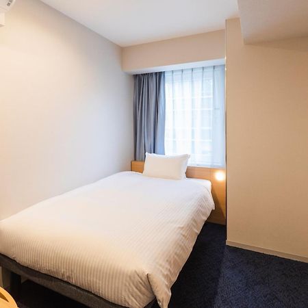 Sotetsu Fresa Inn Yodoyabashi Oszaka Kültér fotó