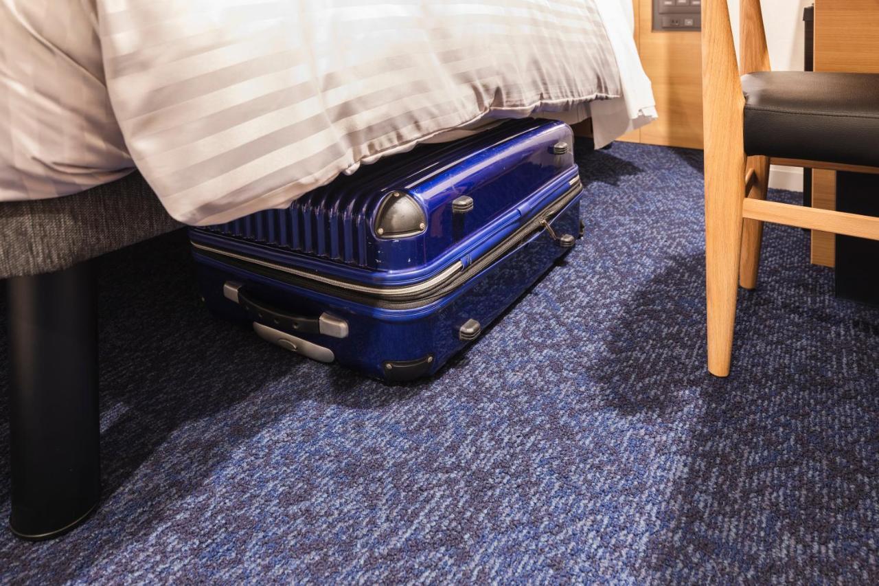 Sotetsu Fresa Inn Yodoyabashi Oszaka Kültér fotó
