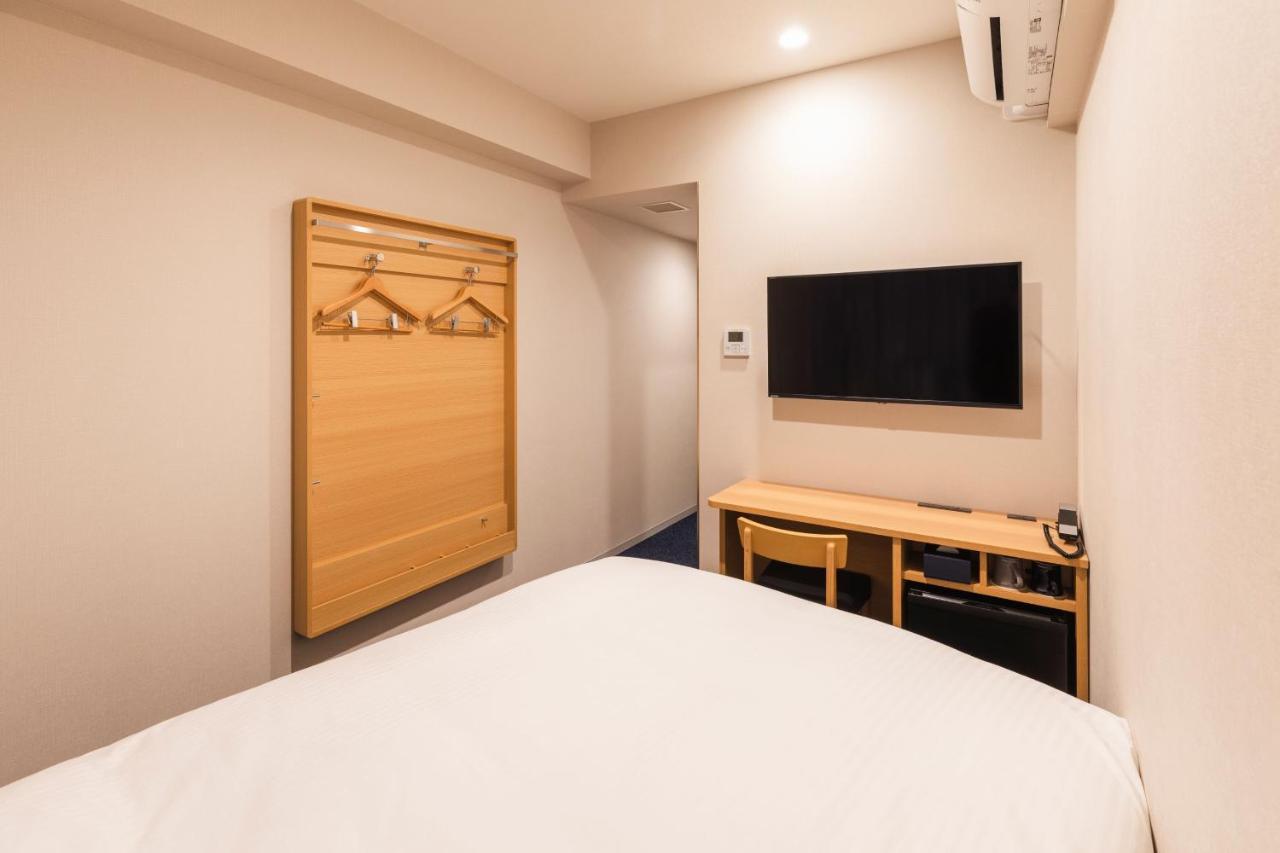 Sotetsu Fresa Inn Yodoyabashi Oszaka Kültér fotó