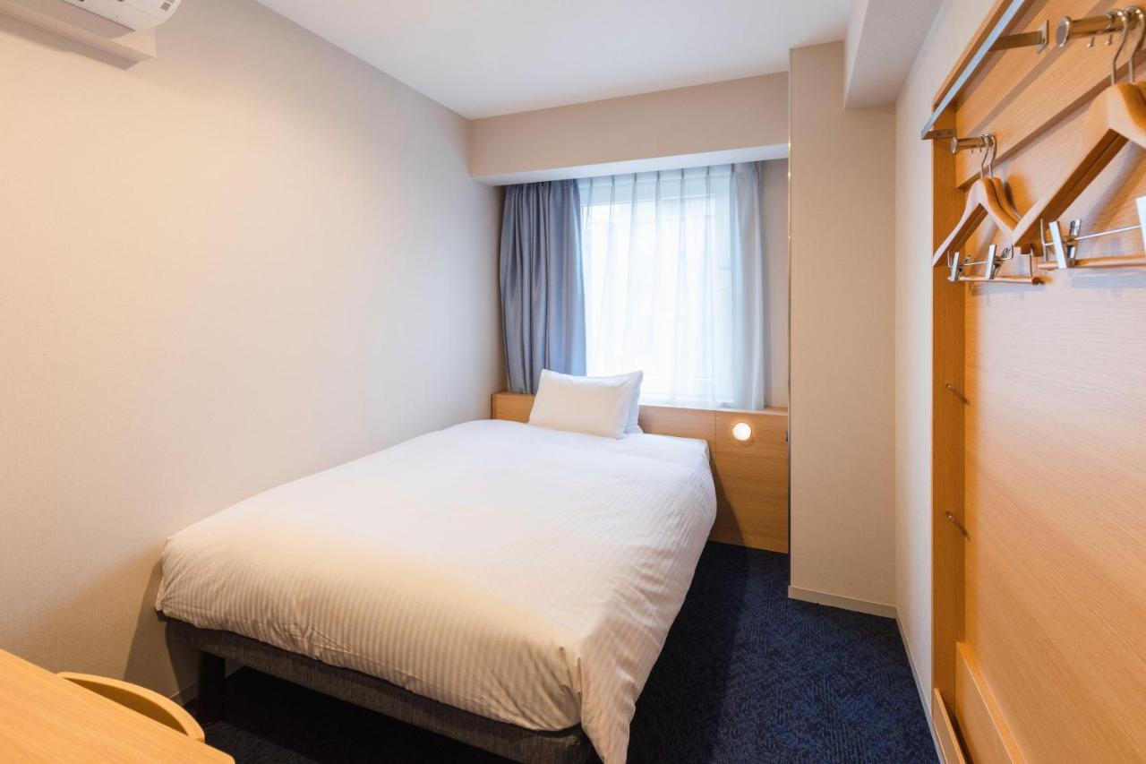 Sotetsu Fresa Inn Yodoyabashi Oszaka Kültér fotó