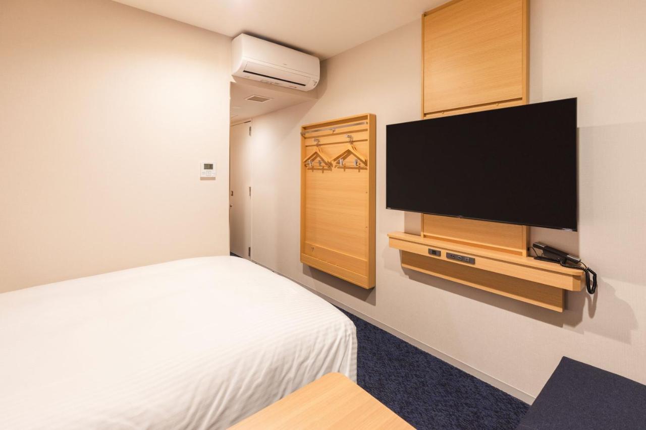 Sotetsu Fresa Inn Yodoyabashi Oszaka Kültér fotó