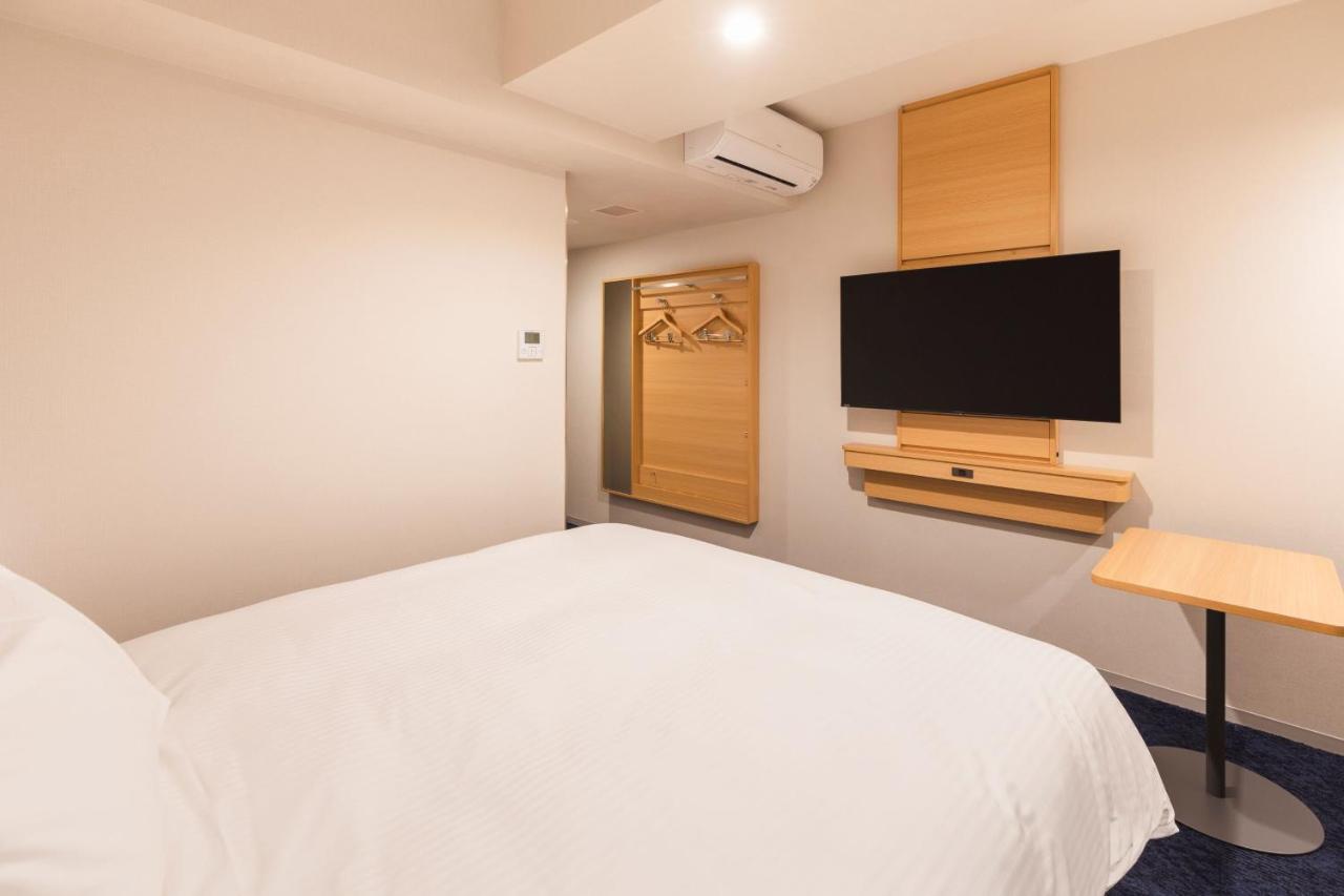 Sotetsu Fresa Inn Yodoyabashi Oszaka Kültér fotó