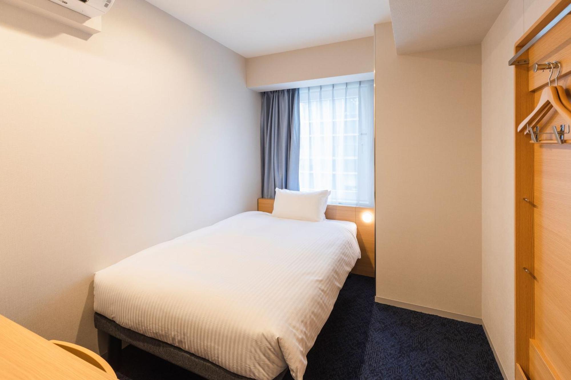 Sotetsu Fresa Inn Yodoyabashi Oszaka Kültér fotó